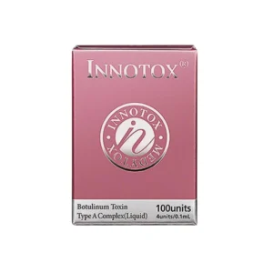 innotox 100u