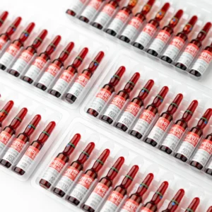 hycomin injectable vitamin b12 (hydroxocobalamin) x10